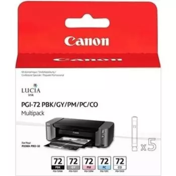 Набор Canon 6403B007