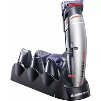 Набор для стрижки BaByliss E837E