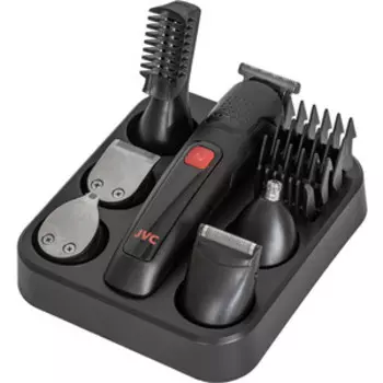 Набор для стрижки и бритья JVC JHC57RS