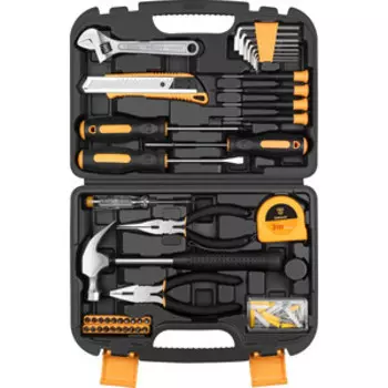 Набор инструментов Deko TZ100