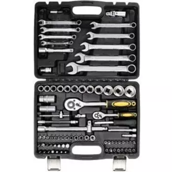 Набор инструментов Kolner KTS 82