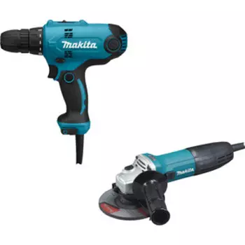 Набор инструментов Makita DK0121