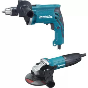 Набор инструментов Makita DK0123