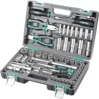 Набор инструментов Stels 69 предметов (14108)