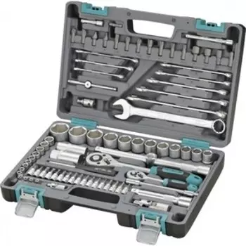 Набор инструментов Stels 82 предмета (14105)