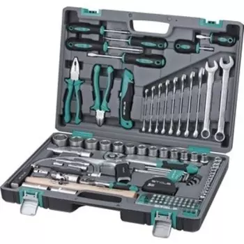 Набор инструментов Stels 98 предметов (14111)
