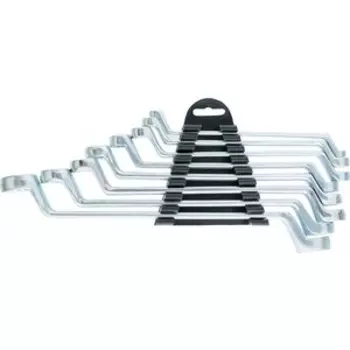 Набор ключей накидных SPARTA 6-22мм 8шт (153755)