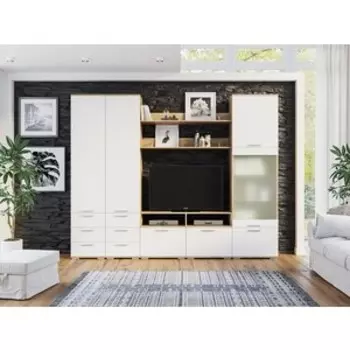 Набор мебели Это мебель Лейла вариант 3