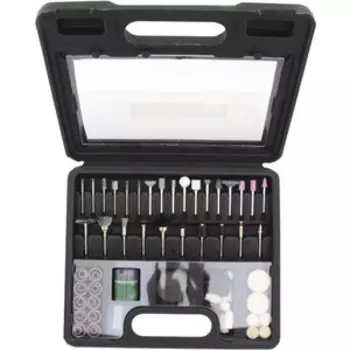 Набор насадок для гравера Kolner KMGS 100