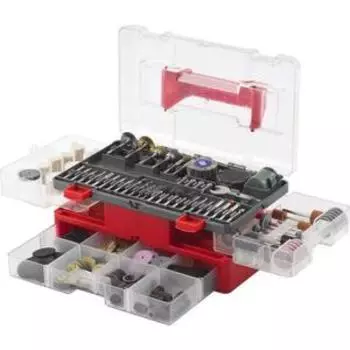 Набор насадок для гравера Зубр 35905-H349