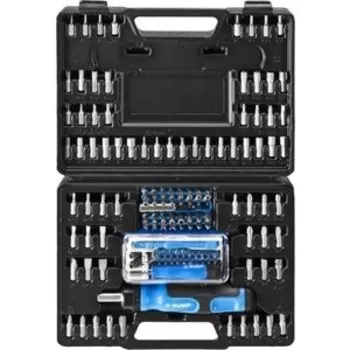 Набор отверток Зубр Эксперт 130 предметов (25237-H129)