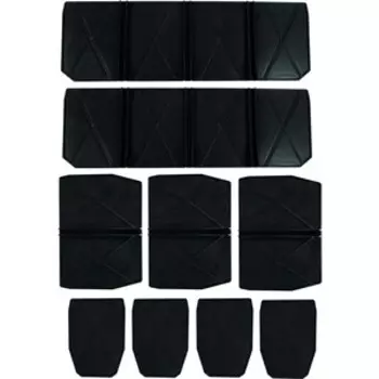 Набор перегородок для кейсов Einhell E-Case (4540012)