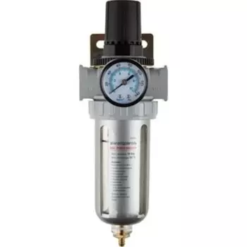 Набор пневмоинструмента Kraftool INDUSTRIE QUALITAT (06506)