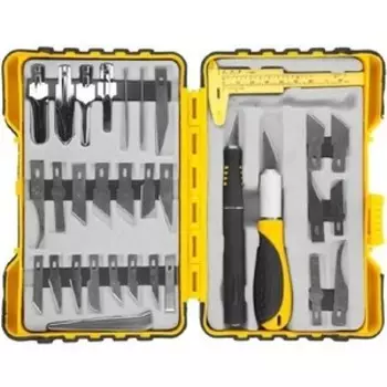 Набор резцов Stayer Profi 33 предмета (1831-H33)