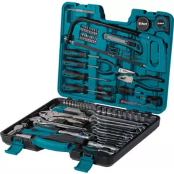 Набор ручного инструмента Bort BTK-86