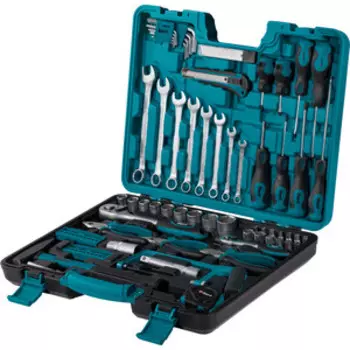 Набор ручного инструмента Bort BTK-89U