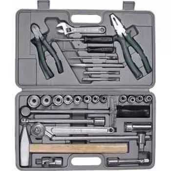 Набор слесарного инструмента Низ ''Универсал-2'' (27620)