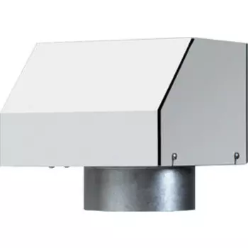 Надставка PROTHERM PT20 для котлов Медведь 20KLO-M 20KLO и 20KLZ (2867)