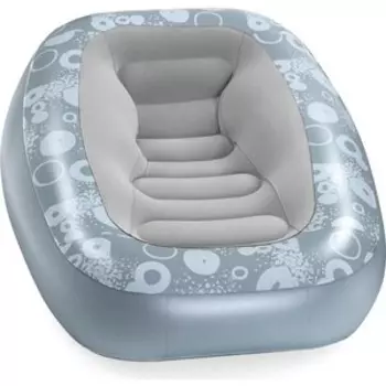 Надувное кресло Bestway Comfi Cube 127х152х76см, 75096 BW