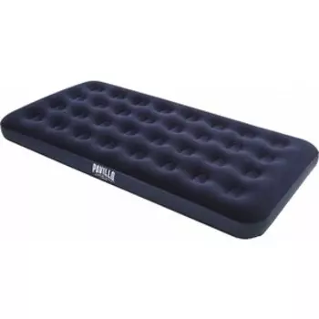 Надувной матрас Bestway Flocked Air Bed (Twin) 99х188х22см, 67001 BW