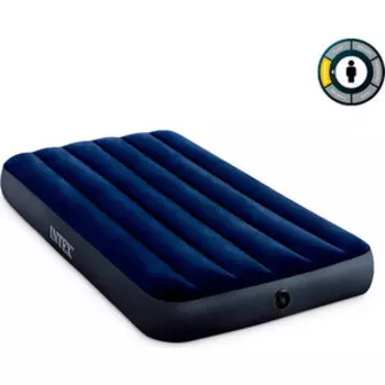 Надувной матрас Intex Classic 99х191х25см, 64757