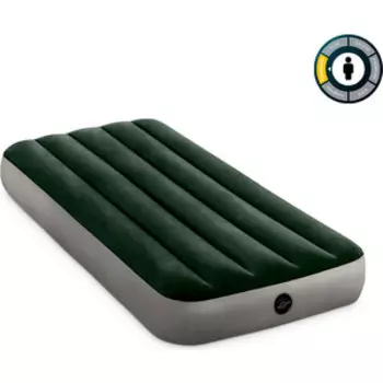 Надувной матрас Intex Prestige 76х191х25см, 64106