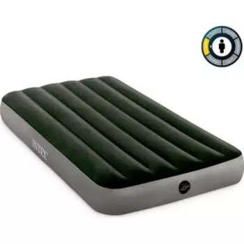 Надувной матрас Intex Prestige 99х191х25см, 64107