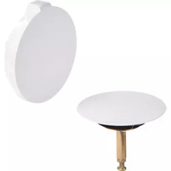 Накладная панель Viega Multiplex (735883)