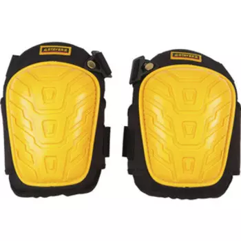 Наколенники Stayer Profi с гелевым наполнителем (11198)