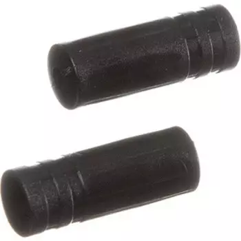 Наконечник STG тормозной оплетки YZ - 16003SE пластик 4 мм (20 шт)