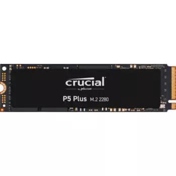 Накопитель Crucial SSD 500Gb PCI-E NVMe M2 P5 (CT500P5PSSD 8)