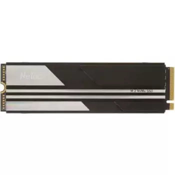 Накопитель NeTac SSD 1Tb NV5000-N Series PCI-E 4.0 NVMe M.2 2280 Retail (NT01NV5000N-1T0-E4X)