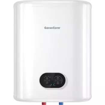 Электрический накопительный водонагреватель Garanterm Flat 30 V