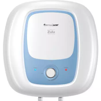 Электрический накопительный водонагреватель Garanterm Zulu 30 O