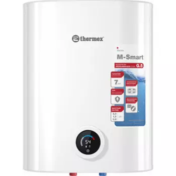 Электрический накопительный водонагреватель Thermex MS 30 V (pro)