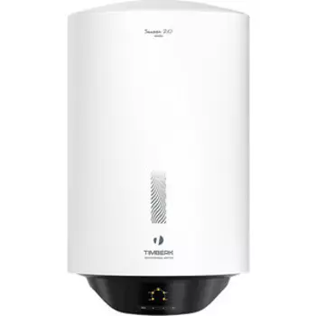 Накопительный водонагреватель Timberk SWH RE19 50 V