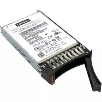 Накопитель SSD Lenovo 1x960Gb SATA 4XB7A38273 Hot Swapp 2.5''