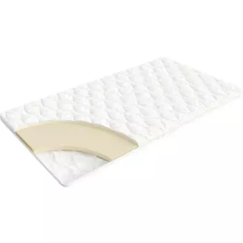 Наматрасник Аскона Topper base 200x200