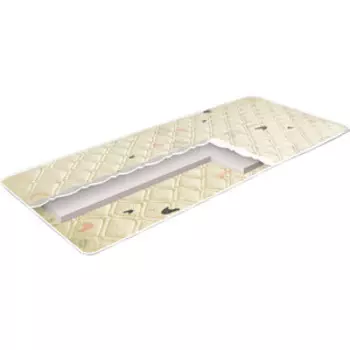 Наматрасник Family Middle best 9 90x200x9