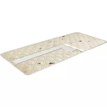 Наматрасник Family Middle slim 90x200x2