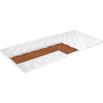 Наматрасник Family Strong LUX 90x200x2