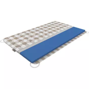 Наматрасник Mr. Mattress Fresh L 90x200