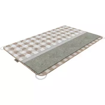 Наматрасник Mr. Mattress Linen 80x195