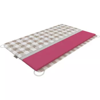 Наматрасник Mr. Mattress Mousse Neropur L 180x200