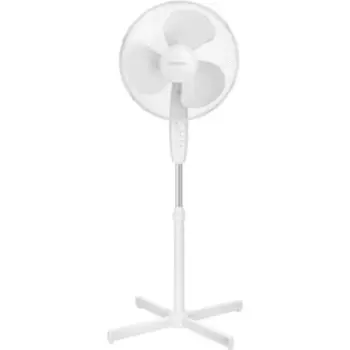 Напольный вентилятор MAUNFELD MSF402WR