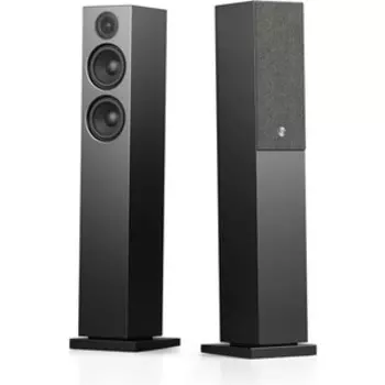 Наполная акустика Audio Pro A38 black