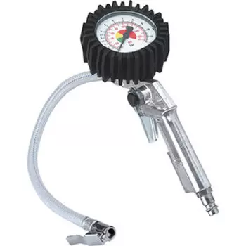 Насадка для накачки шин Einhell 0-8 бар