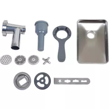 Насадка-мясорубка Caso к комбайну KM 1200