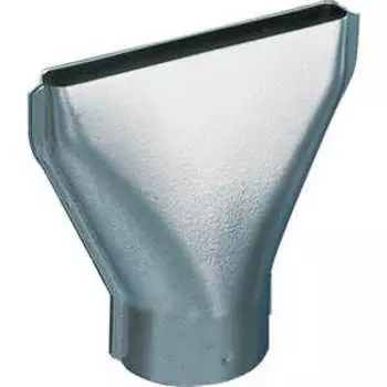 Насадка широкая Steinel 75мм (070212)