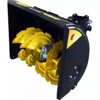 Насадка-снегоуборщик Huter для подметальной машины (70/7/20)